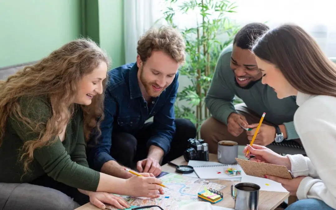 Atelier de création artistique : Offrez à vos invités une expérience créative