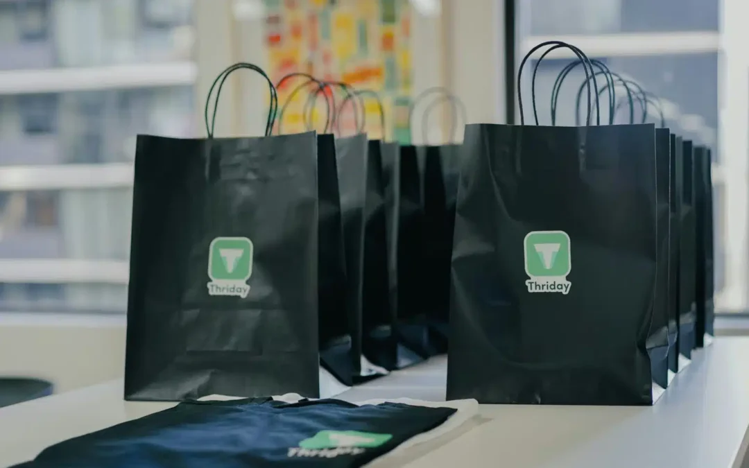 Goodies d’Entreprise Personnalisés : L’Art de Marquer les Esprits
