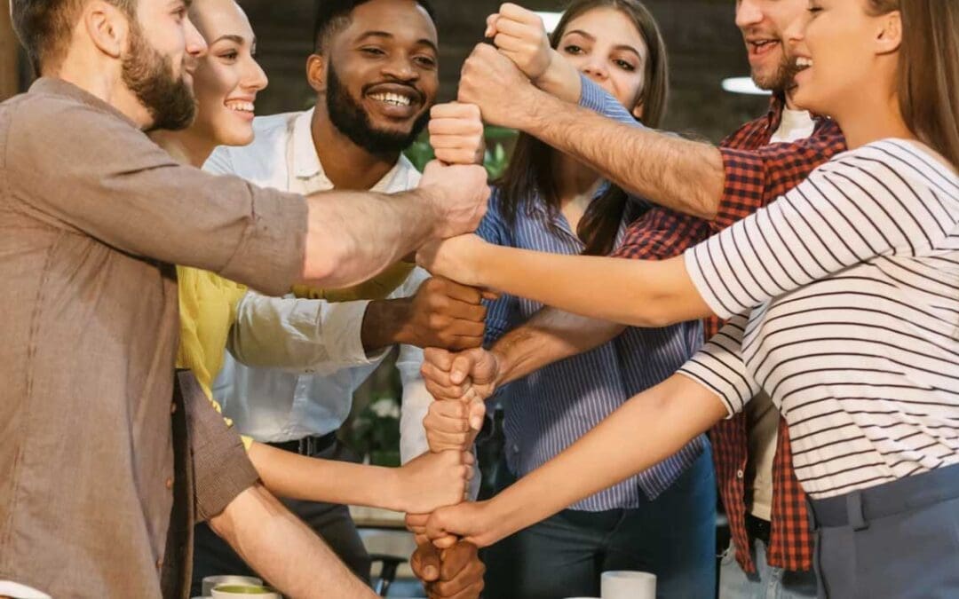 Séminaire d’Entreprise à Genève – Comment Intégrer des Activités de Team Building au Programme