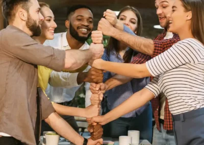 Séminaire Entreprise Genève: Intégrer Activités de Team Building