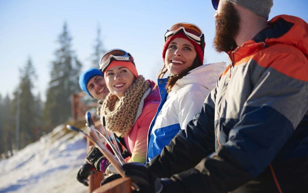 Team Building Montagne : Activités pour Resserrer vos Équipes