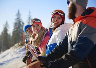 Team Building Montagne : Activités pour Resserrer vos Équipes