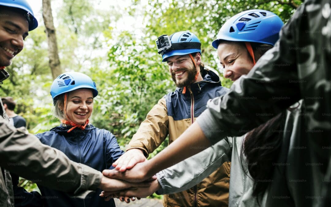 Top 20 des activités team-building à Genève : renforcer l’esprit d’équipe et la cohésion