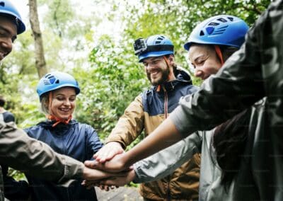 Top 20 des activités team-building à Genève
