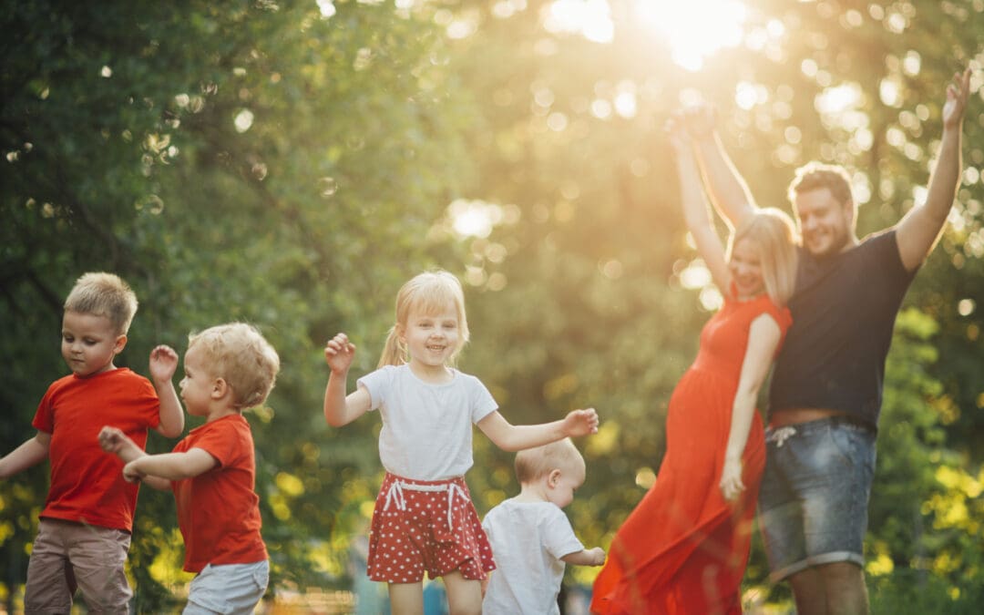 Clés pour organiser un Family Day inoubliable à Genève, Suisse : moments familiaux et mémorables