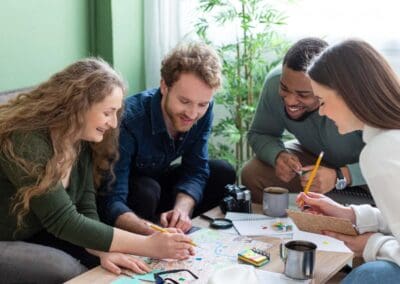 Activités pour animer un événement à Genève : Idées créatives
