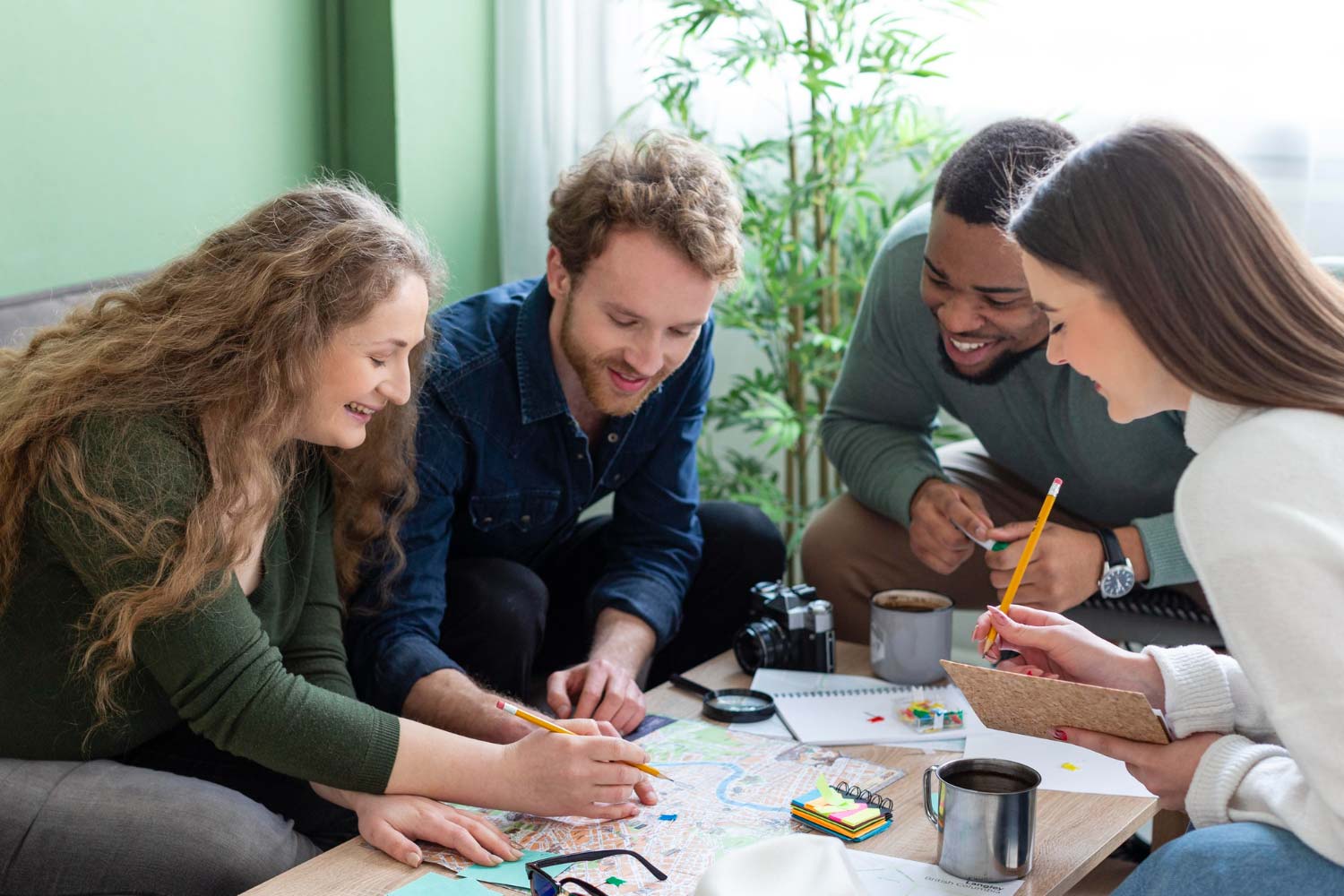Atelier de création artistique : Offrez à vos invités une expérience créative