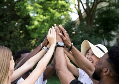 Team building Genève : idées originales pour la cohésion d’équipe