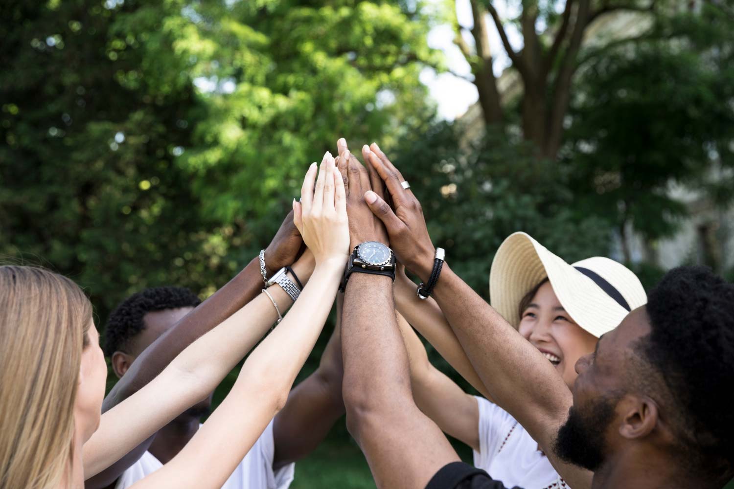 team-building-geneve-5-idees-cohesion-equipe Organiser un Family Day